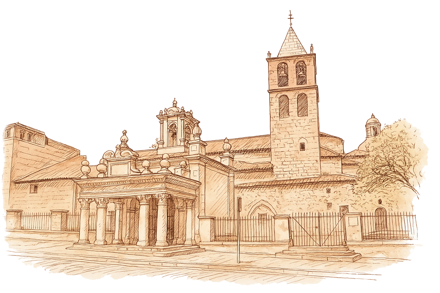 Iglesia